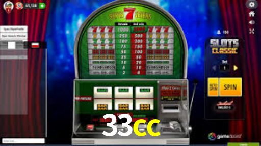 Exclusive Games 33cc