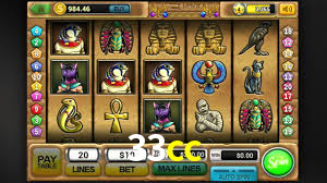 Aviator Game 33cc