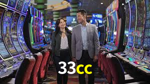 Live Casino 33cc
