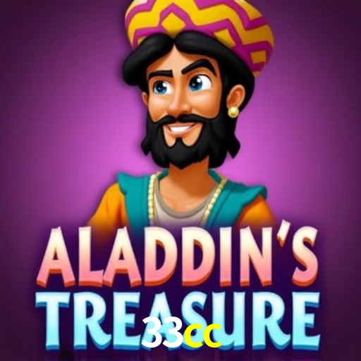 Slot Games 33cc
